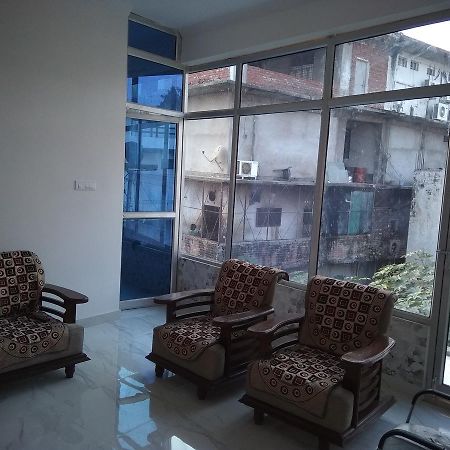 Pardhan Guest House Bara Banki Exterior photo