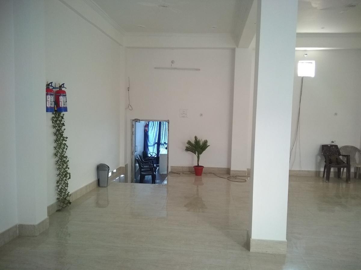 Pardhan Guest House Bara Banki Exterior photo