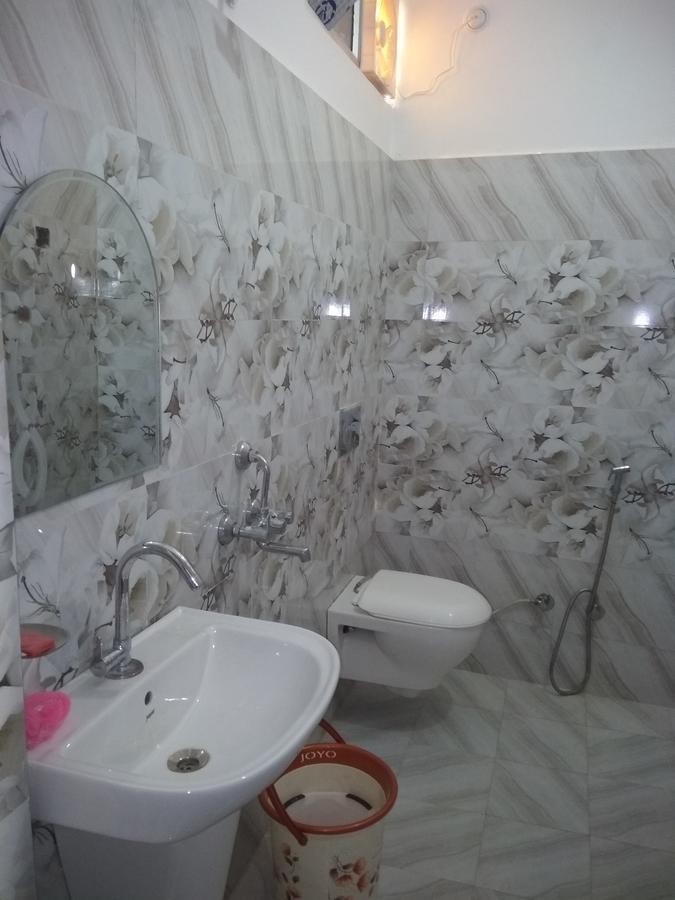 Pardhan Guest House Bara Banki Exterior photo