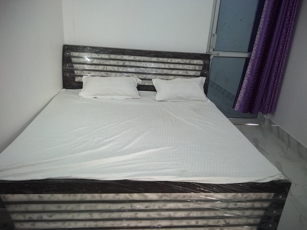 Pardhan Guest House Bara Banki Exterior photo