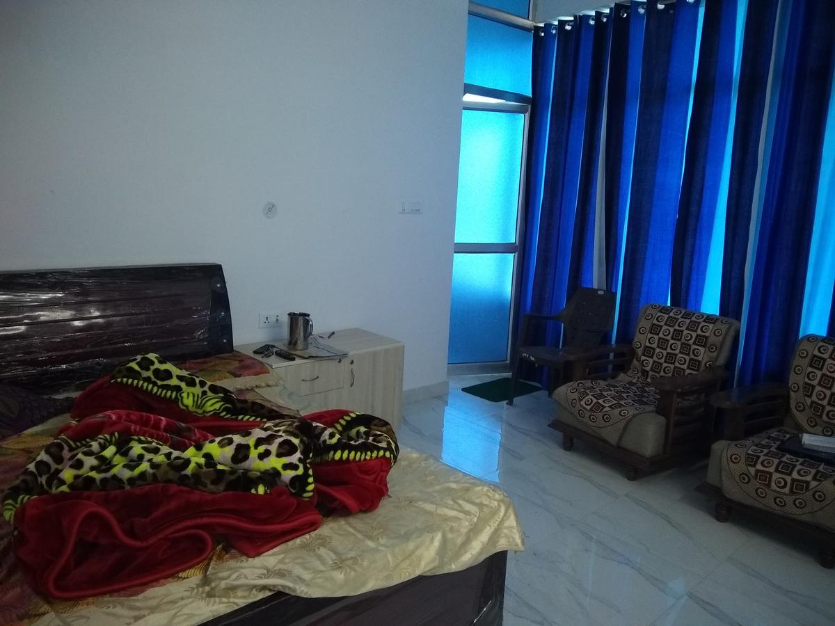 Pardhan Guest House Bara Banki Exterior photo