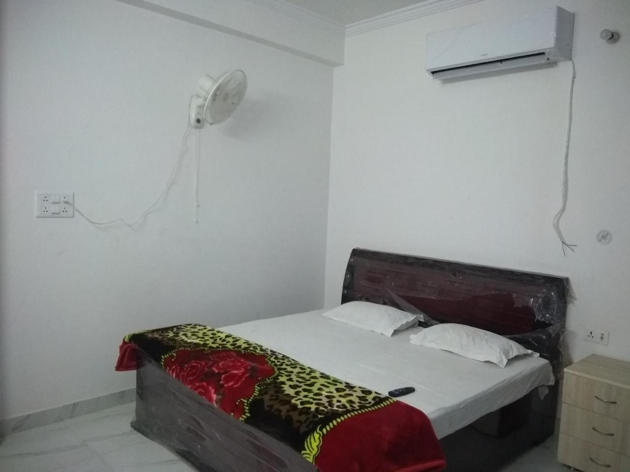 Pardhan Guest House Bara Banki Exterior photo